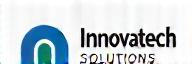 Innovatech Solutions Logo