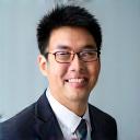 Headshot of David Chen.