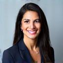 Headshot of Maria Garcia.