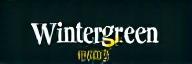 Wintergreen Way Logo